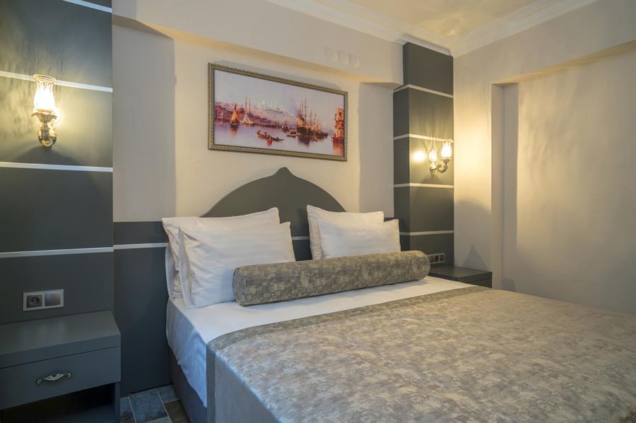 Otto Palace Hotel Олимпос Экстерьер фото